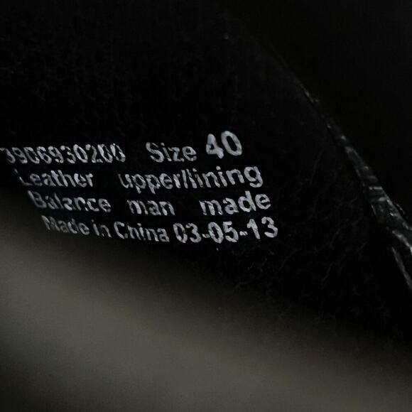 Dansko XP Shoes Womens Size 40 Pattern Leather Slip Resistant Nursing Clogs - Picture 9 of 10